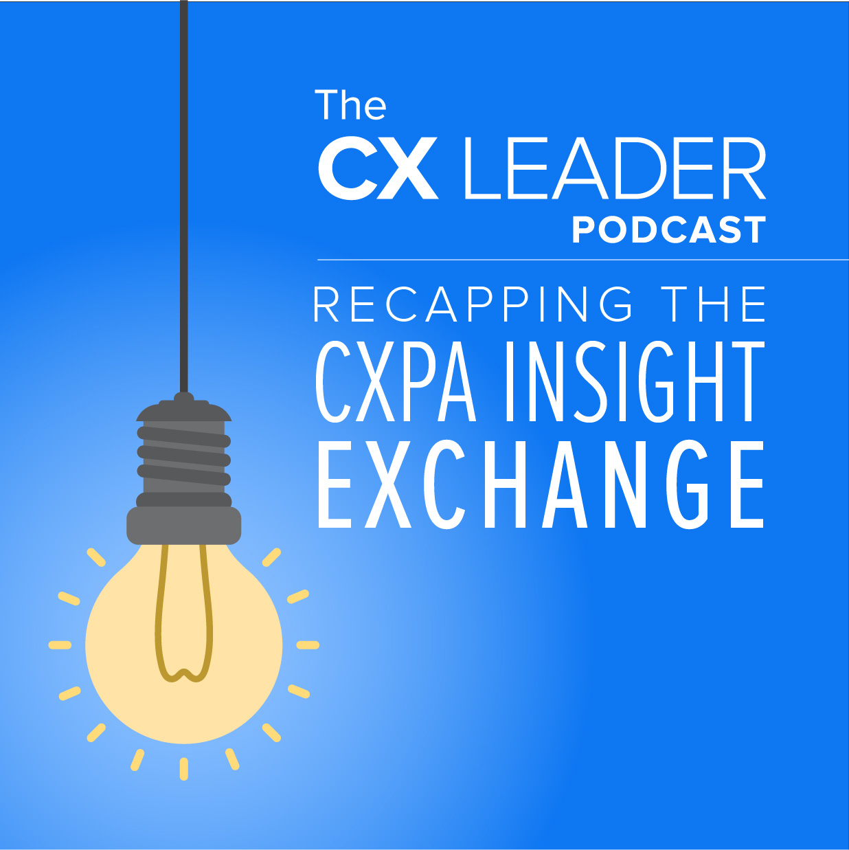 Recapping the CXPA Insight Exchange (Part 2)