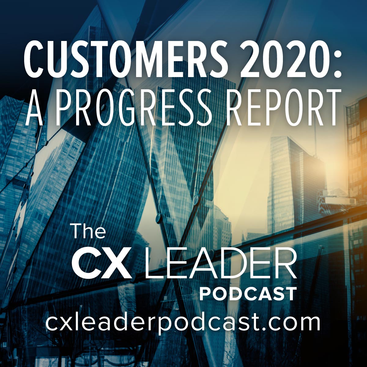 Customers 2020: A Progress Report