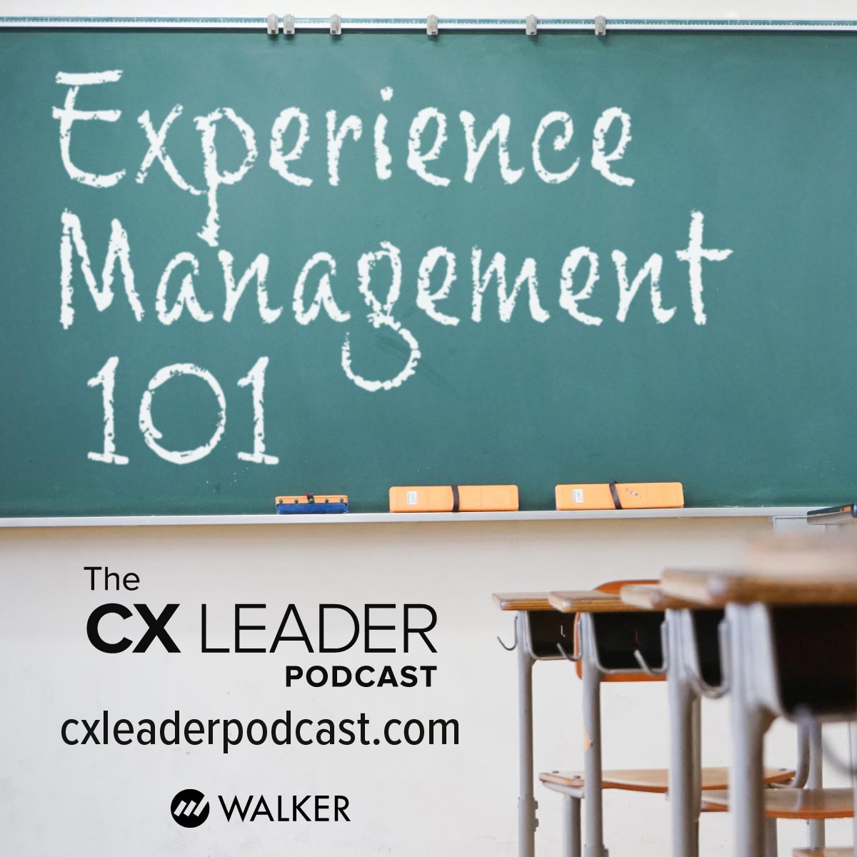Experience Management 101
