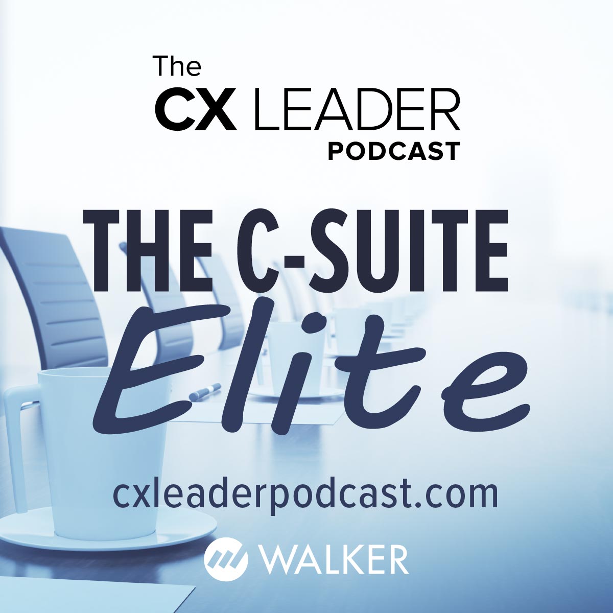 The C-Suite Elite