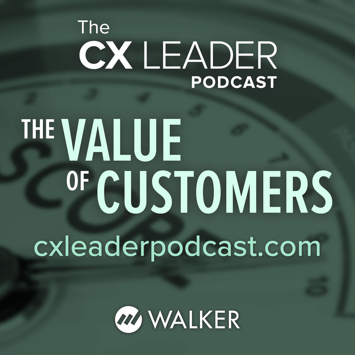 The Value of Customers