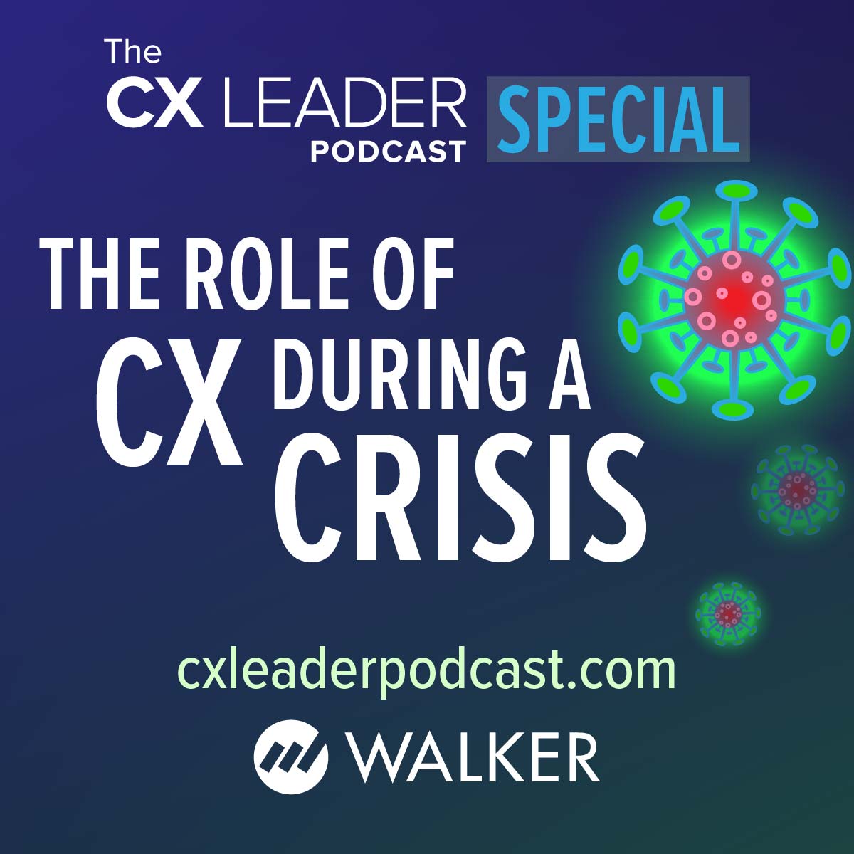 The Role of CX During a Crisis
