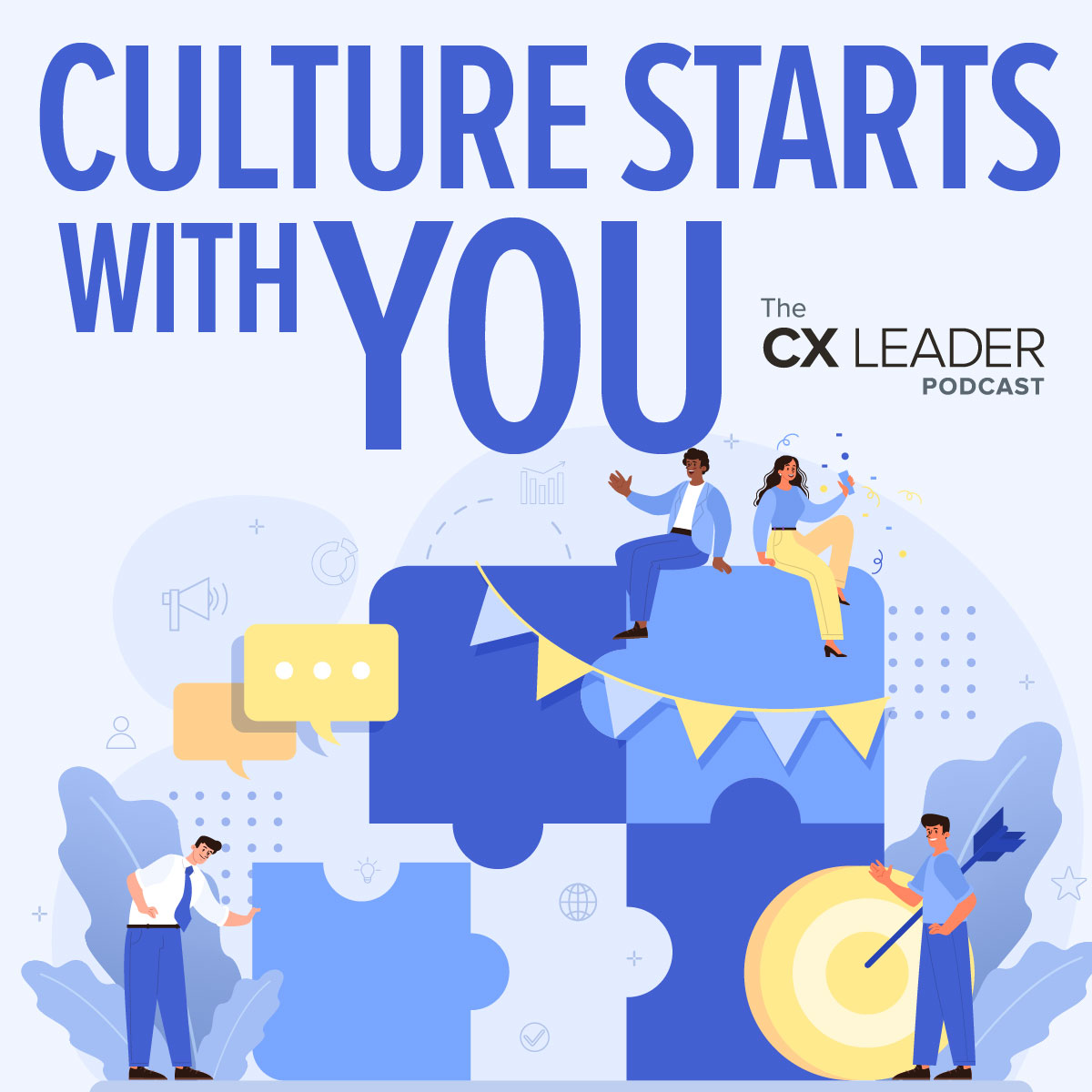 Culture Starts with You