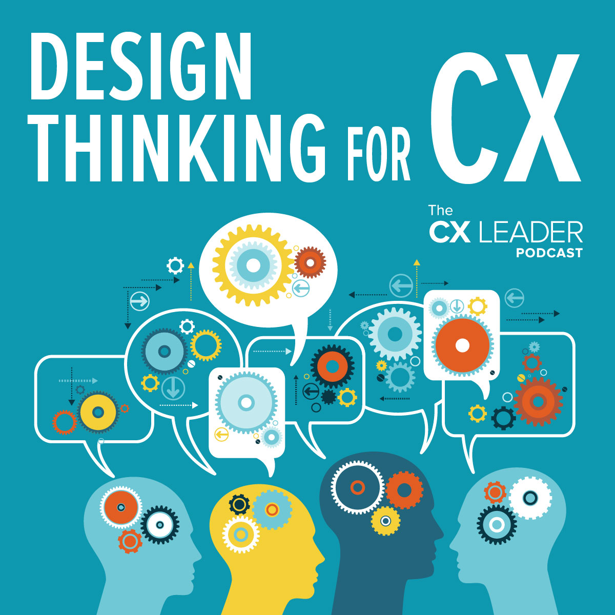 Design Thinking for CX