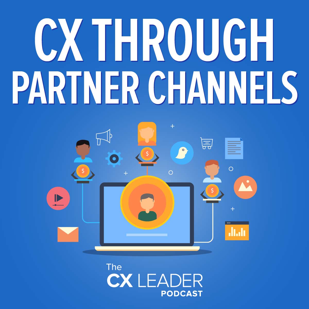 CX Through Partner Channels